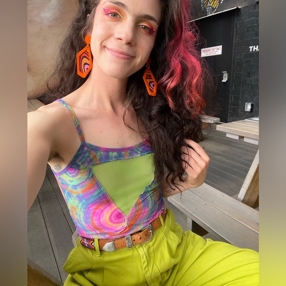 Meet your Posher, Natalie - Picture 5 of 8